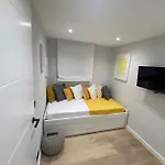 Apartmán Alanda Vivienda Turistica