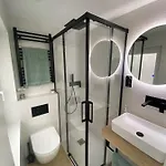 Alanda Vivienda Turistica Daire Burgo