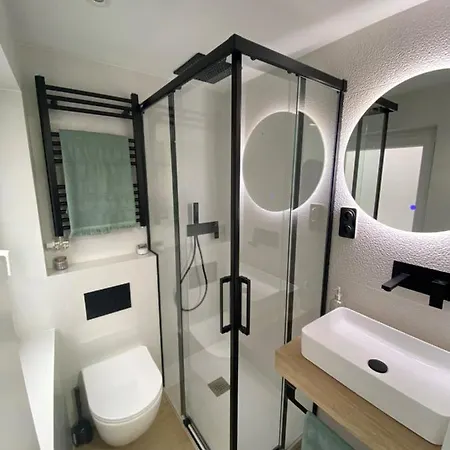 Alanda Vivienda Turistica Apartment Burgos