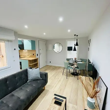 Alanda Vivienda Turistica