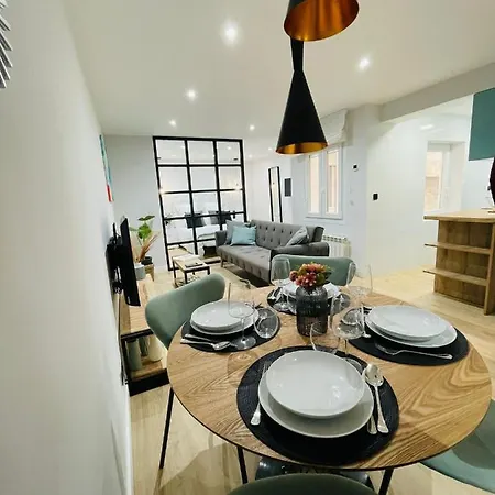 Alanda Vivienda Turistica *