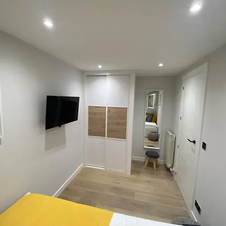 Apartmán Alanda Vivienda Turistica