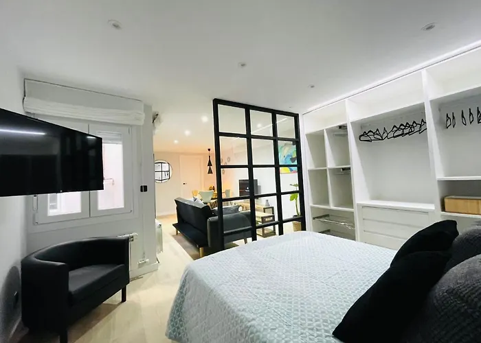 Apartmán Alanda Vivienda Turistica *