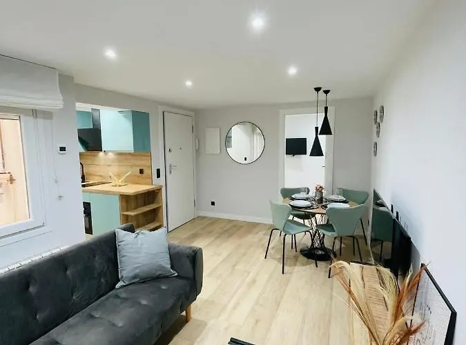 Alanda Vivienda Turistica