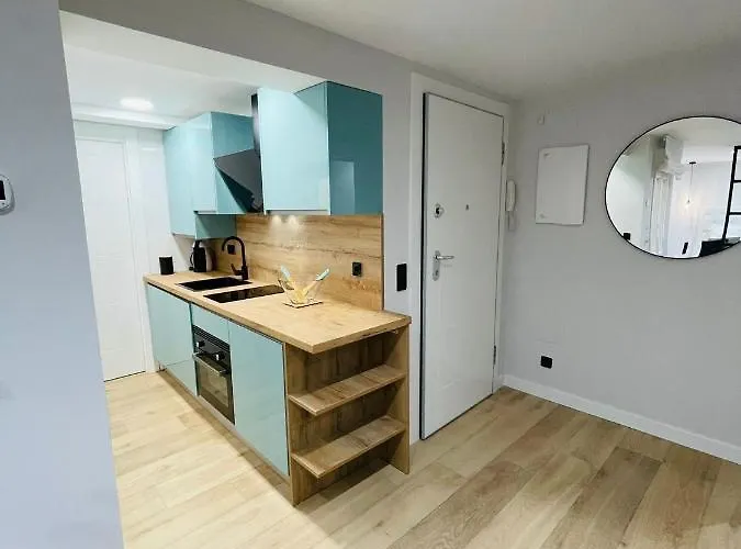 Alanda Vivienda Turistica Apartman *