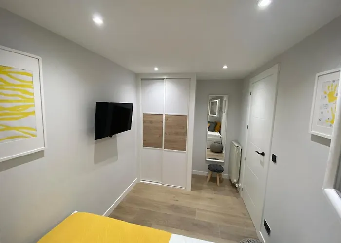 Apartman Alanda Vivienda Turistica