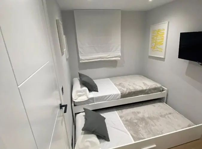 Alanda Vivienda Turistica