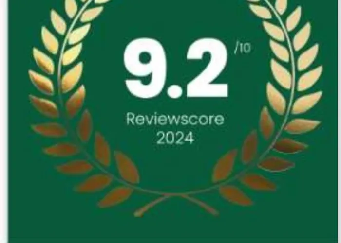 Alanda Vivienda Turistica * Burgo